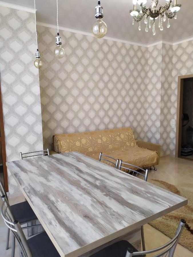 Квартира У Моря - Apartment By The Sea - Odessa ภายนอก รูปภาพ