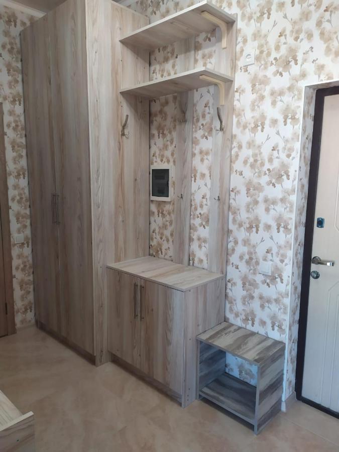 Квартира У Моря - Apartment By The Sea - Odessa ภายนอก รูปภาพ