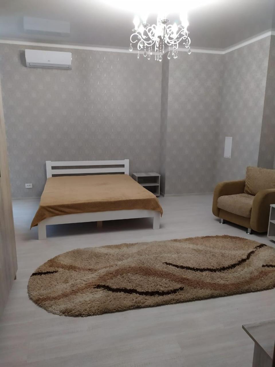 Квартира У Моря - Apartment By The Sea - Odessa ภายนอก รูปภาพ