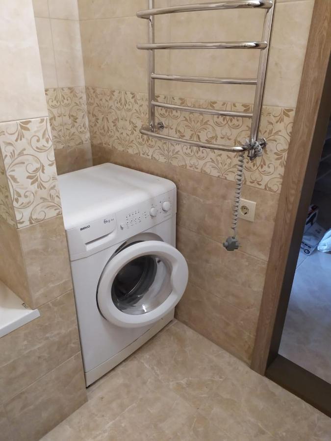 Квартира У Моря - Apartment By The Sea - Odessa ภายนอก รูปภาพ