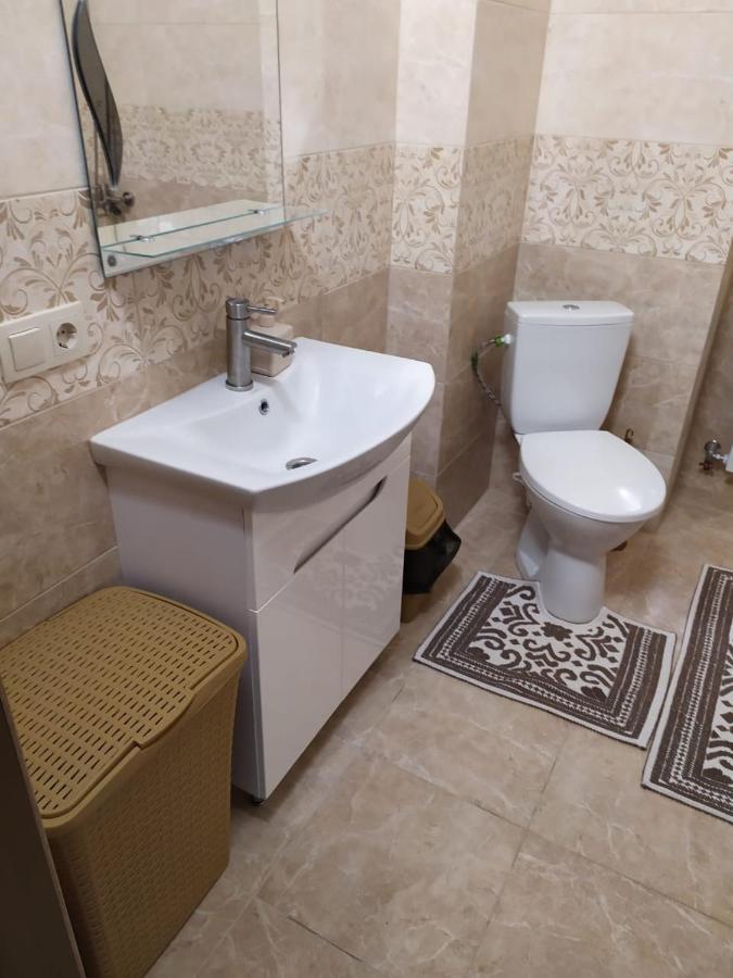 Квартира У Моря - Apartment By The Sea - Odessa ภายนอก รูปภาพ