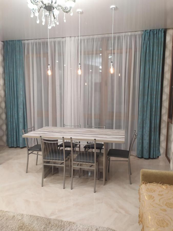 Квартира У Моря - Apartment By The Sea - Odessa ภายนอก รูปภาพ