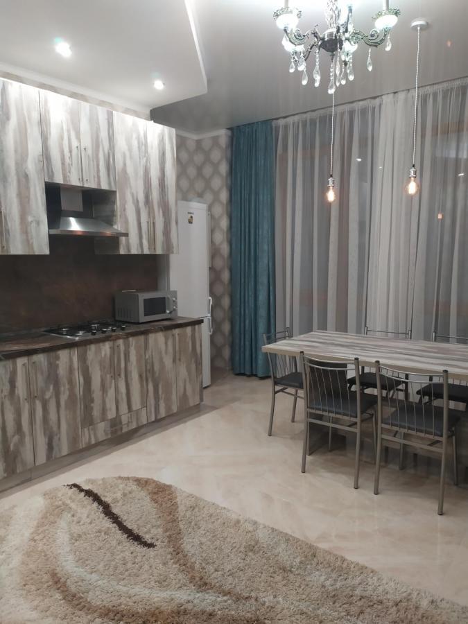 Квартира У Моря - Apartment By The Sea - Odessa ภายนอก รูปภาพ