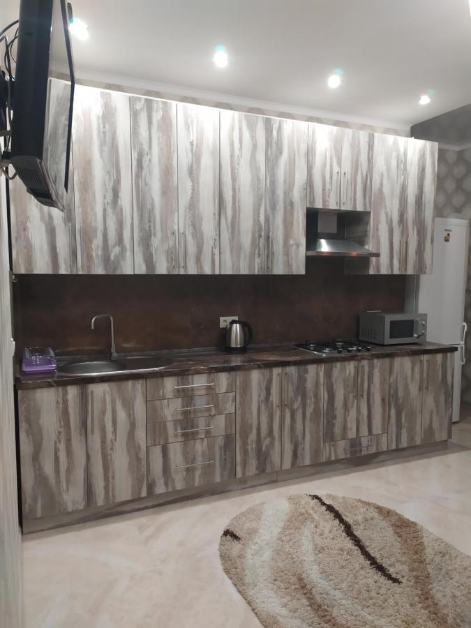 Квартира У Моря - Apartment By The Sea - Odessa ภายนอก รูปภาพ