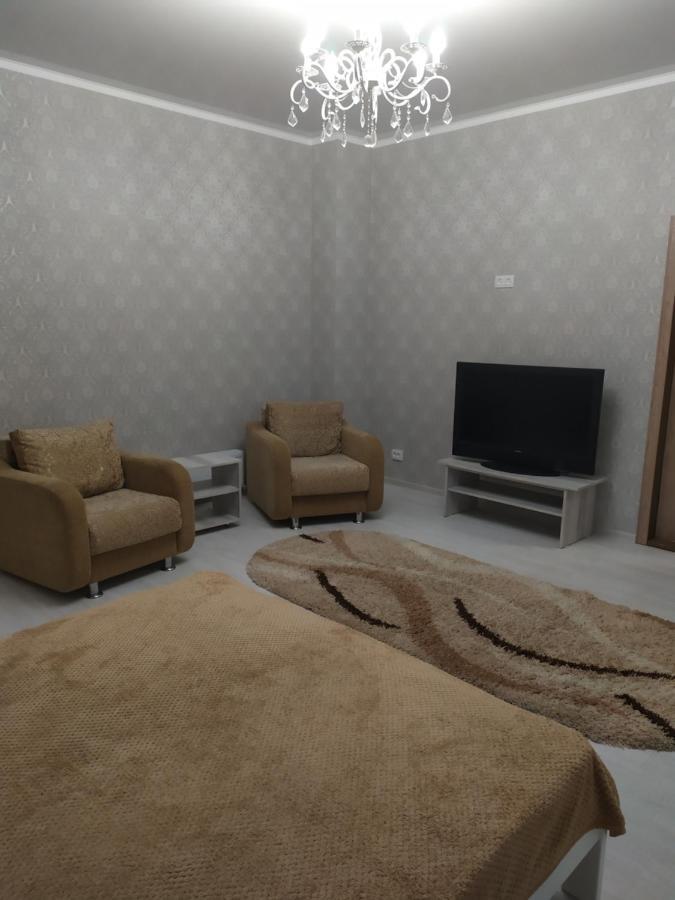 Квартира У Моря - Apartment By The Sea - Odessa ภายนอก รูปภาพ
