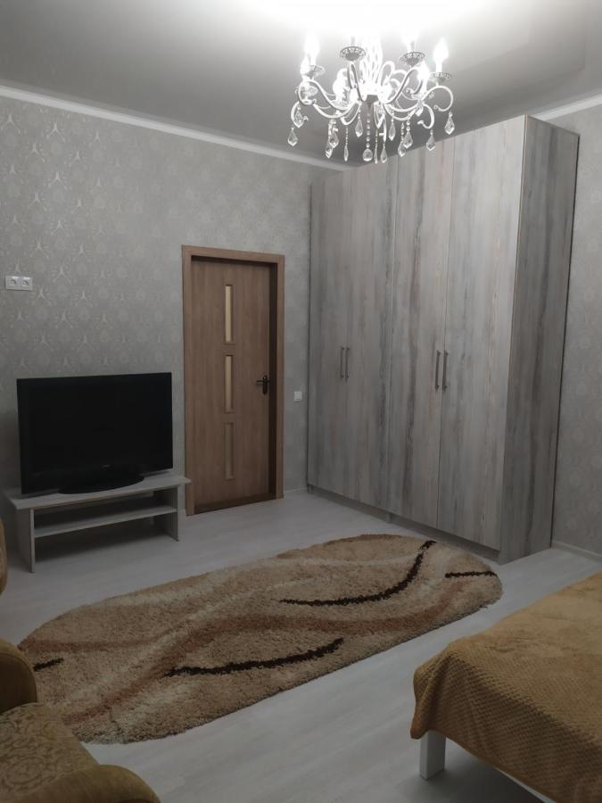 Квартира У Моря - Apartment By The Sea - Odessa ภายนอก รูปภาพ